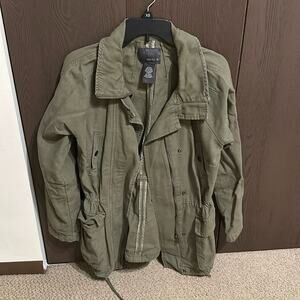 Marty M jacket